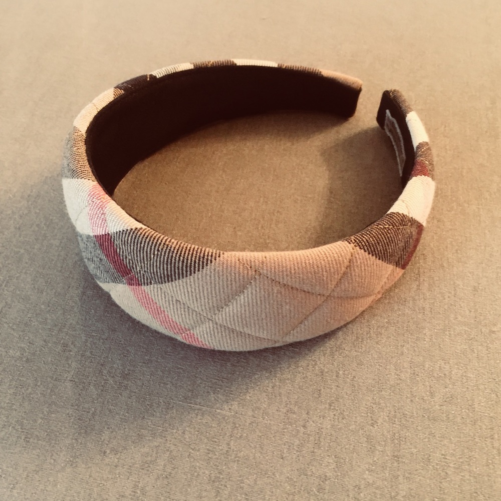Burberry Headband